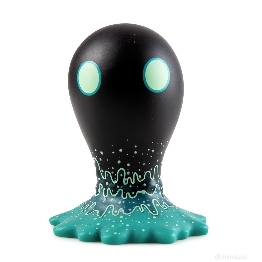 Stellar Dream Scouts Mini Art Figure Series by Tara McPherson x Kidrobot