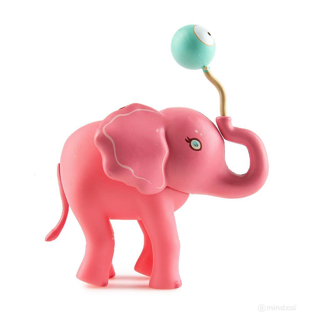 Stellar Dream Scouts Mini Art Figure Series by Tara McPherson x Kidrobot