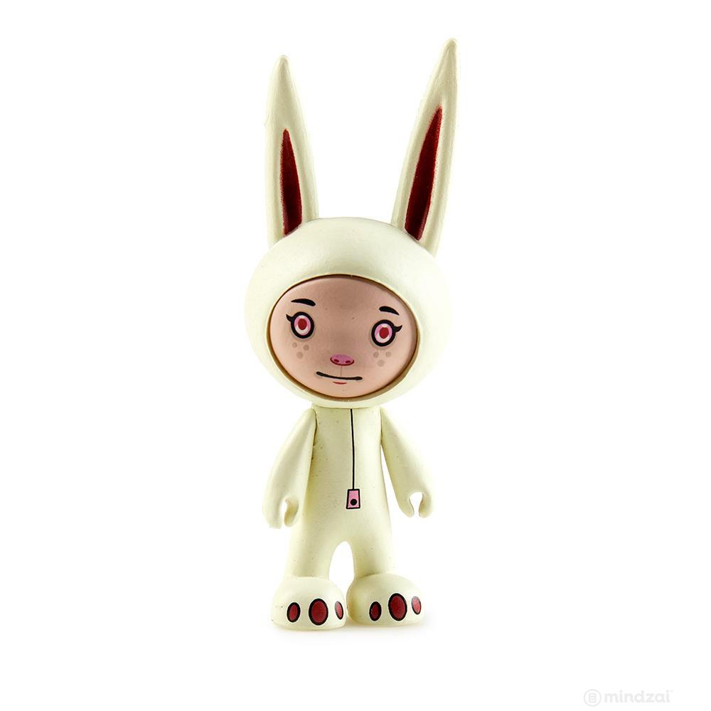 Stellar Dream Scouts Mini Art Figure Series by Tara McPherson x Kidrobot