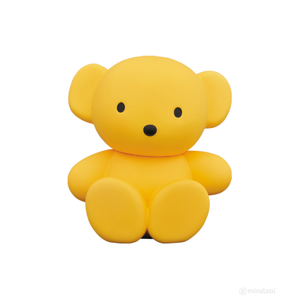 Miffy Stuffed Bear UDF Dick Bruna Series 4 by Medicom Toy