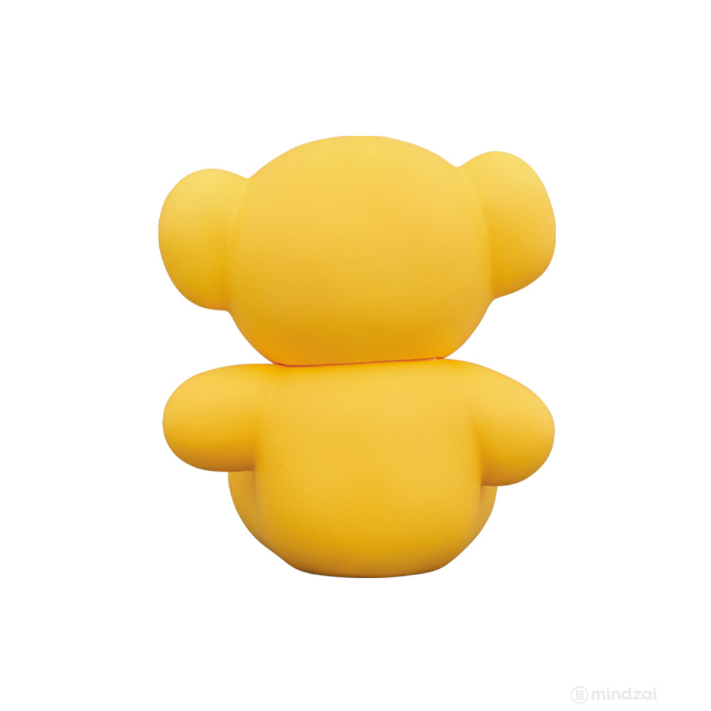 Miffy Stuffed Bear UDF Dick Bruna Series 4 by Medicom Toy