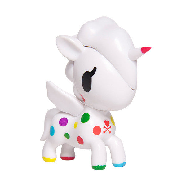 Unicornos Series 2 by Tokidoki - Single Blindbox - Mindzai  - 11