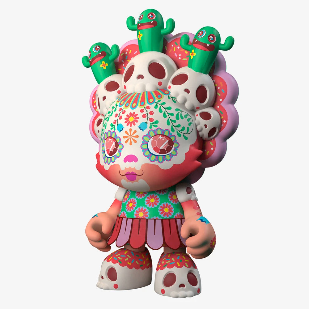 Candivera SuperJanky by Caramelaw x Superplastic