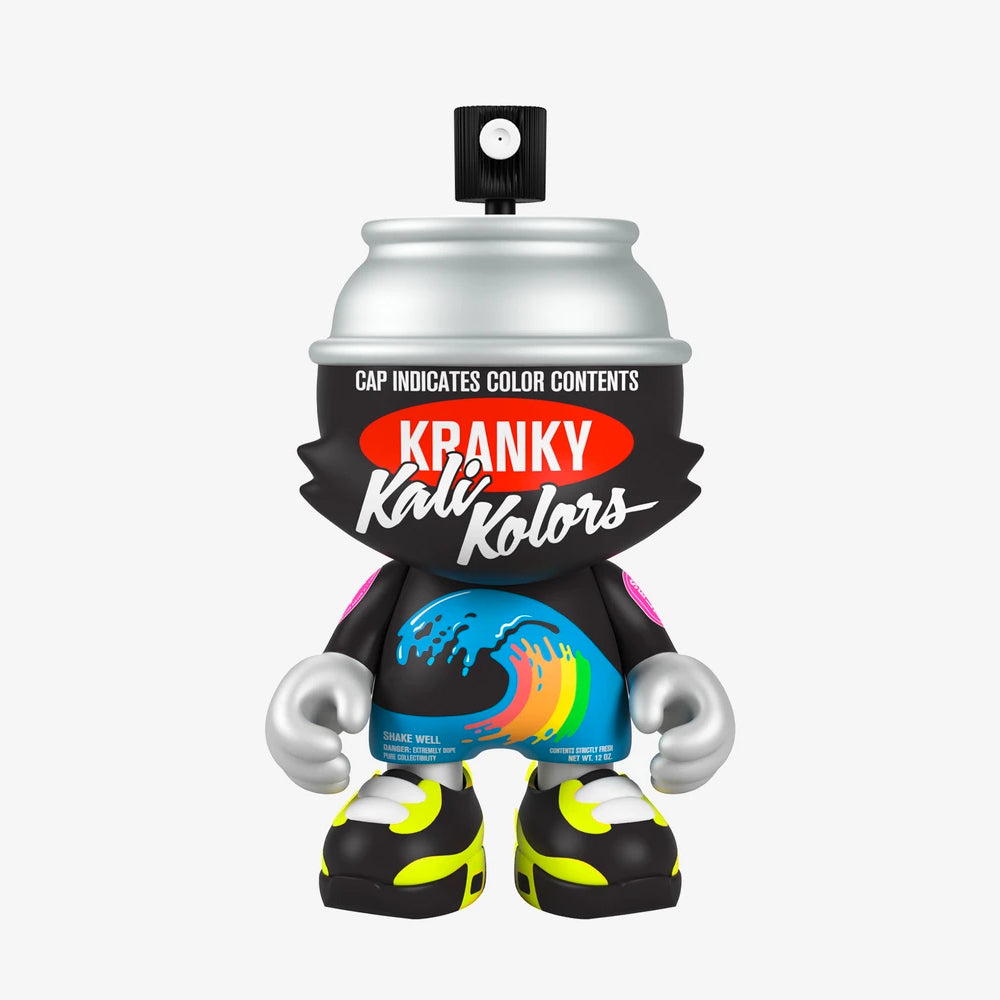 Yuba Yellow SuperKranky by SketOne x Superplastic