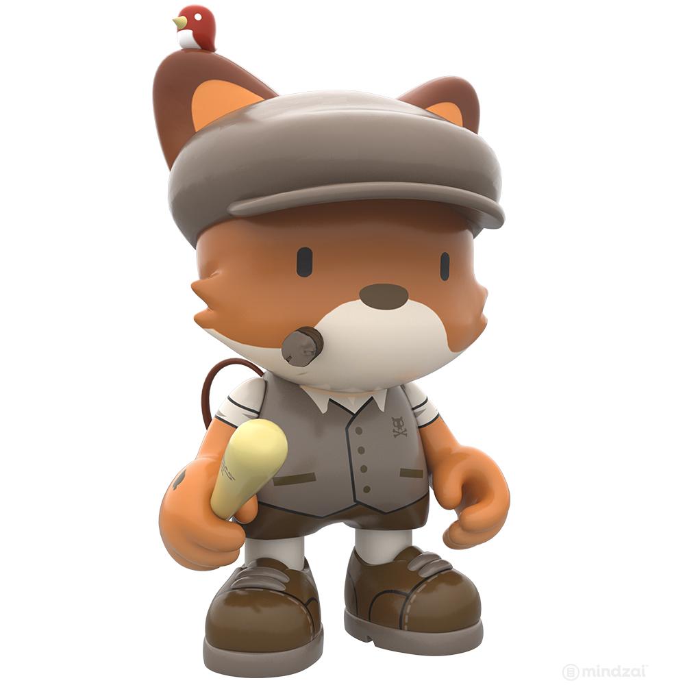 Janky Series 1 Blind Box by Superplastic