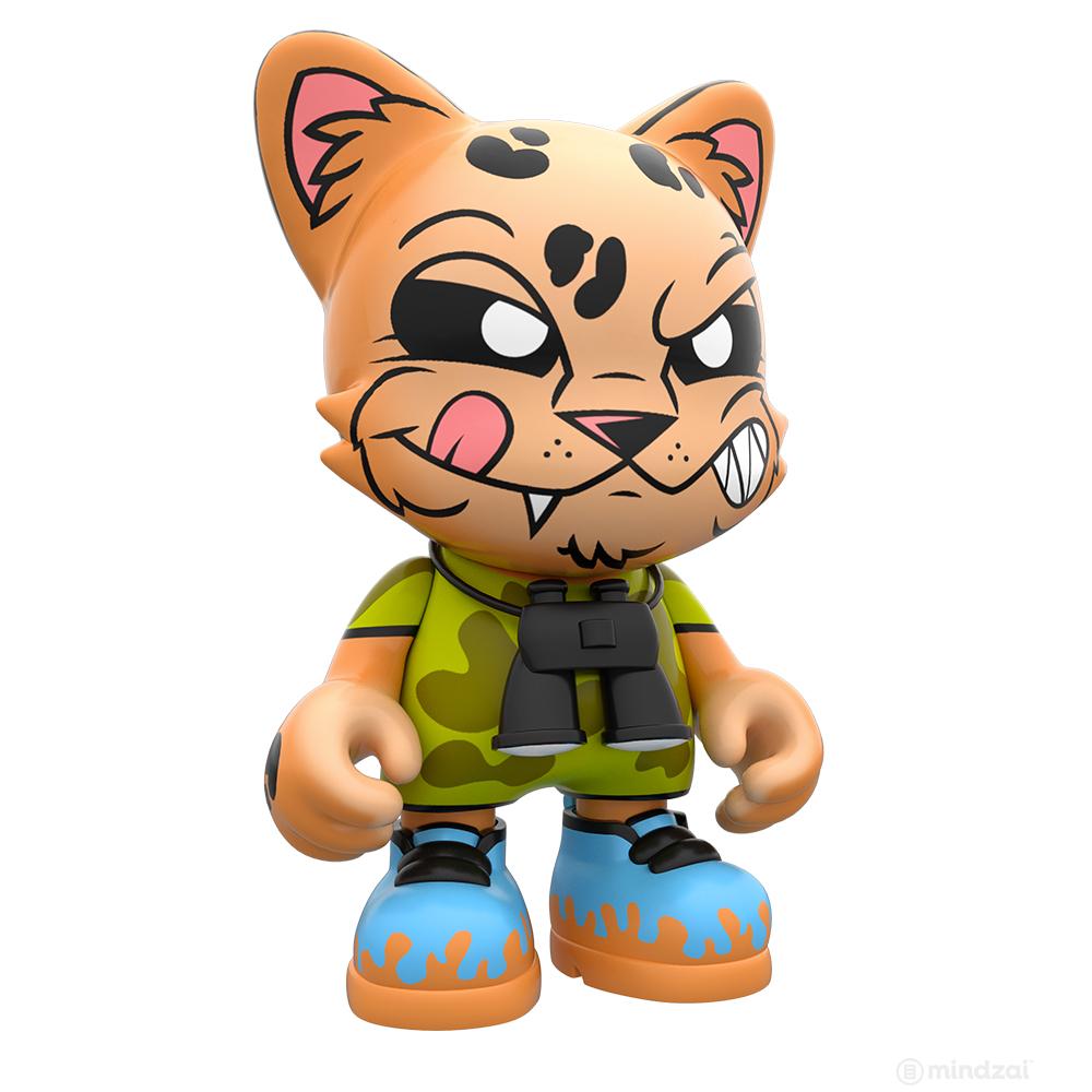 Janky Series 1 Blind Box by Superplastic