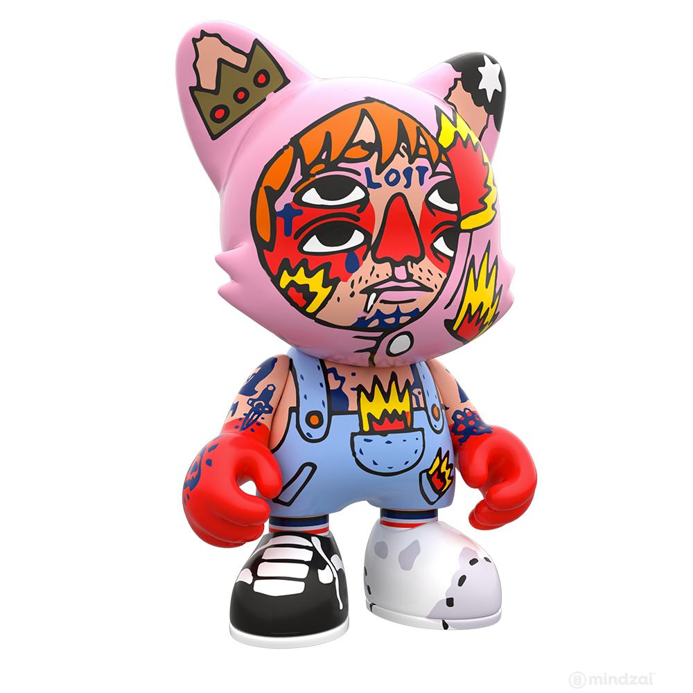 Janky Series 1 Blind Box by Superplastic