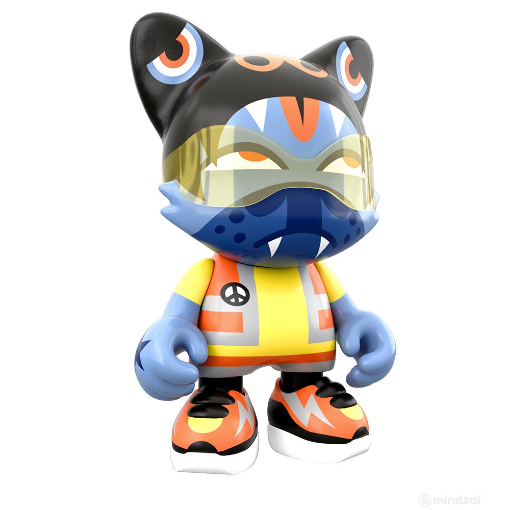 Janky Series 1 Blind Box by Superplastic