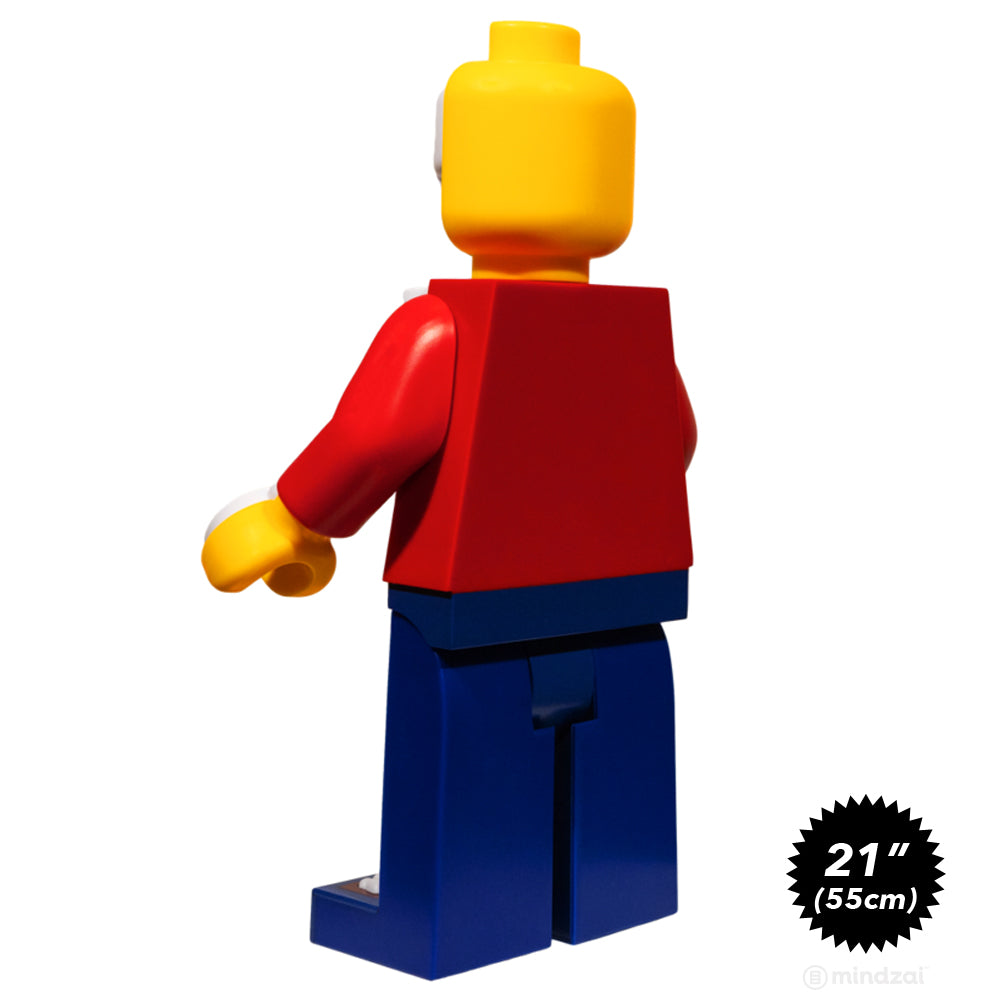 *Pre-order* Supersized Micro Anatomic (Junior) By Jason Freeny x Mighty Jaxx