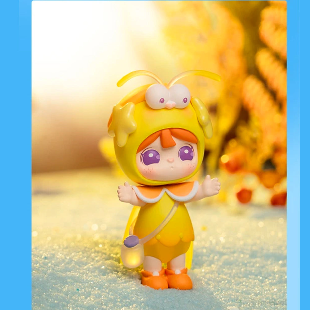 Suri Island Adventure Blind Box Series by Rolife