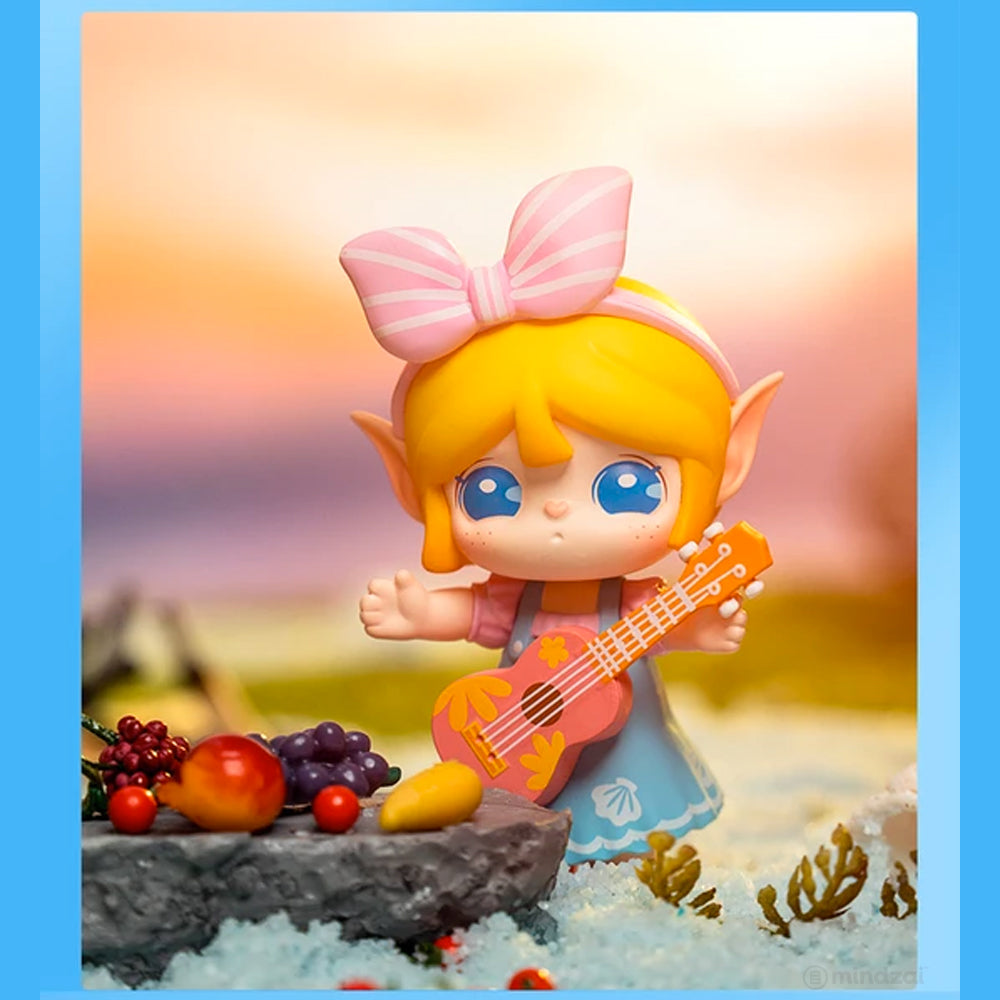 Suri Island Adventure Blind Box Series by Rolife