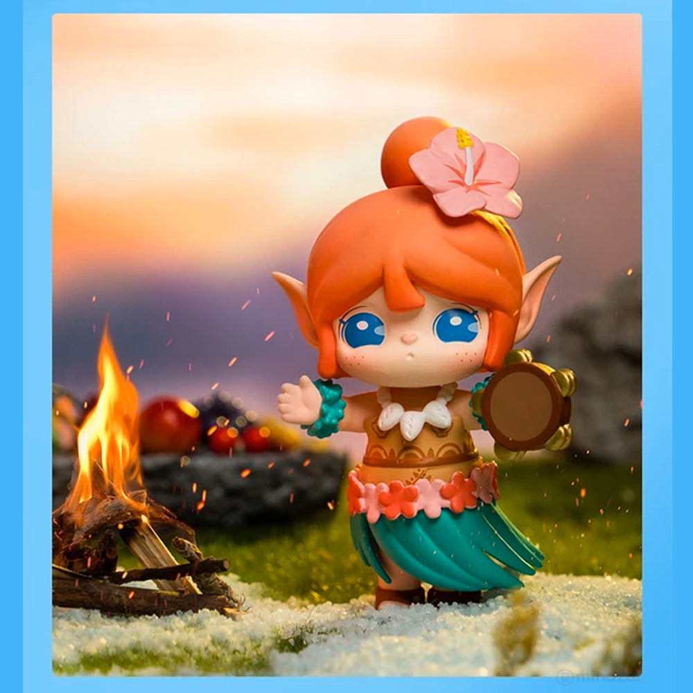 Suri Island Adventure Blind Box Series by Rolife