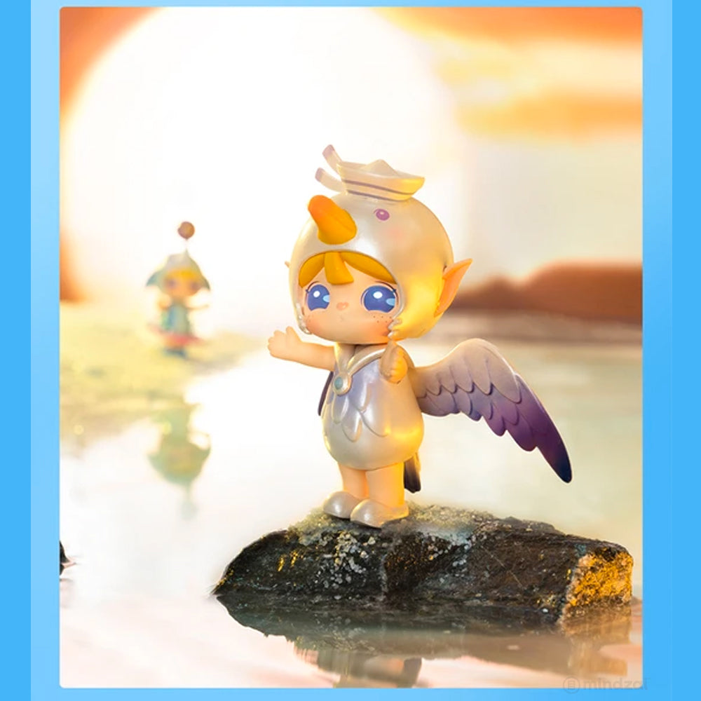 Suri Island Adventure Blind Box Series by Rolife