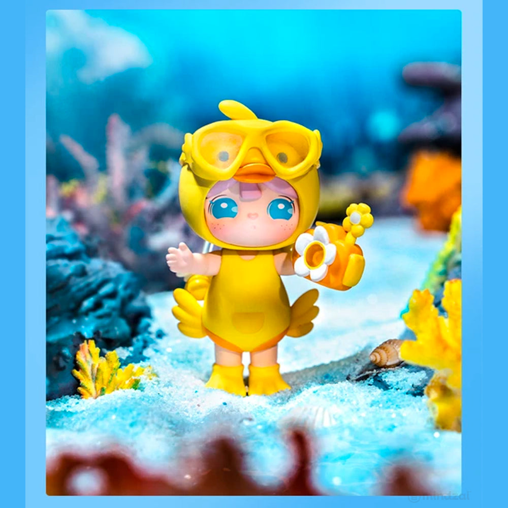 Suri Island Adventure Blind Box Series by Rolife