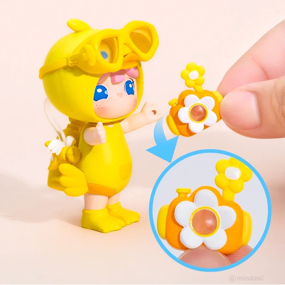 Suri Island Adventure Blind Box Series by Rolife