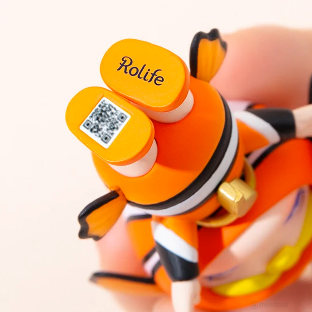 Suri Island Adventure Blind Box Series by Rolife