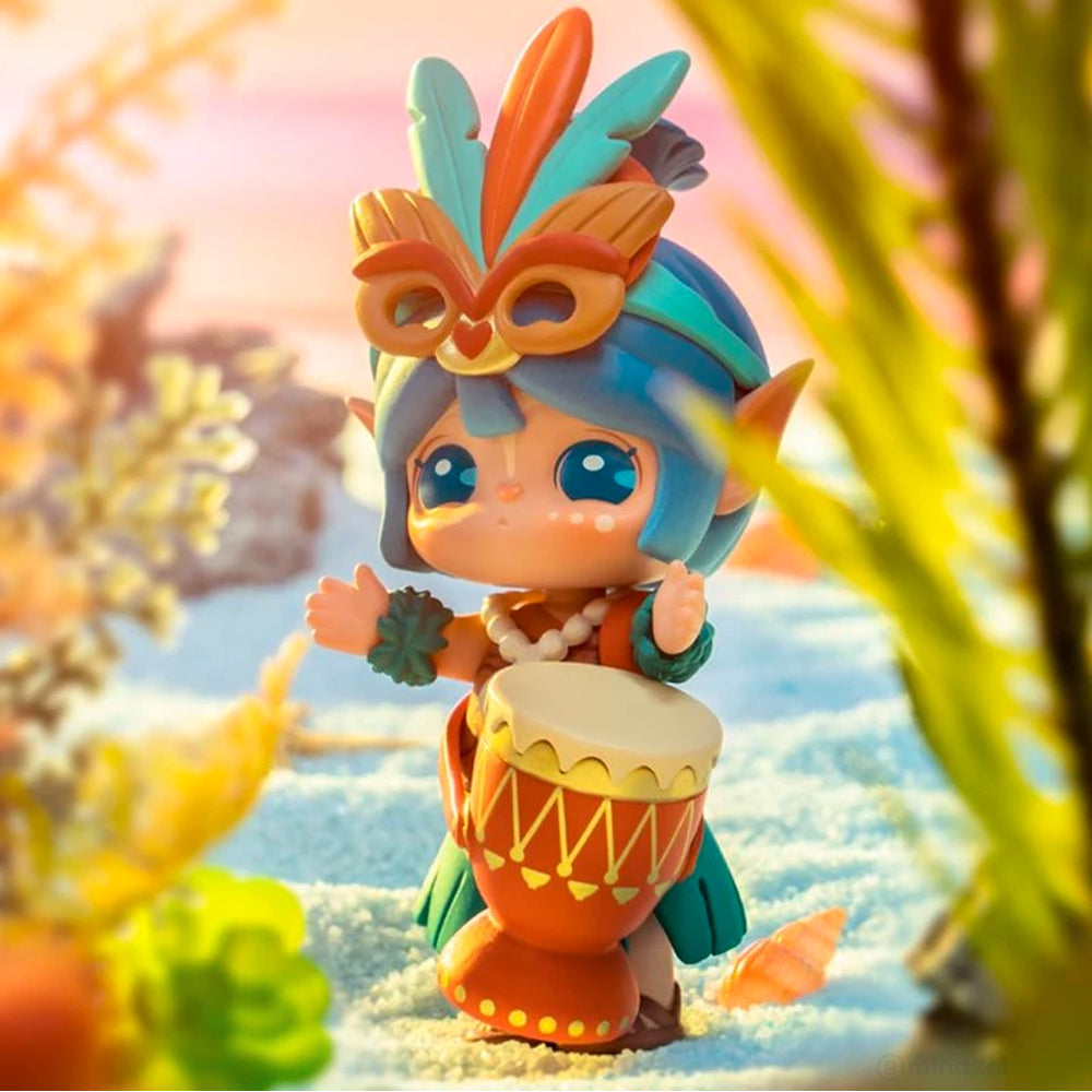 Suri Island Adventure Blind Box Series by Rolife