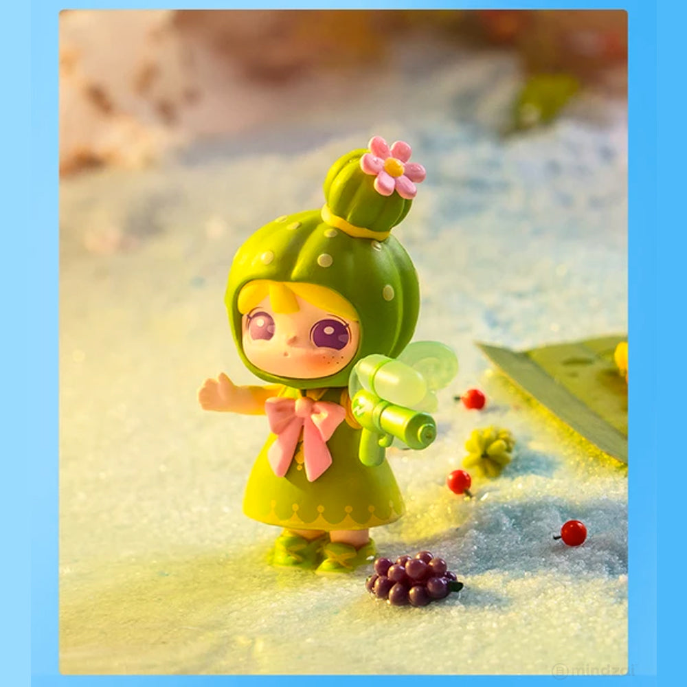 Suri Island Adventure Blind Box Series by Rolife