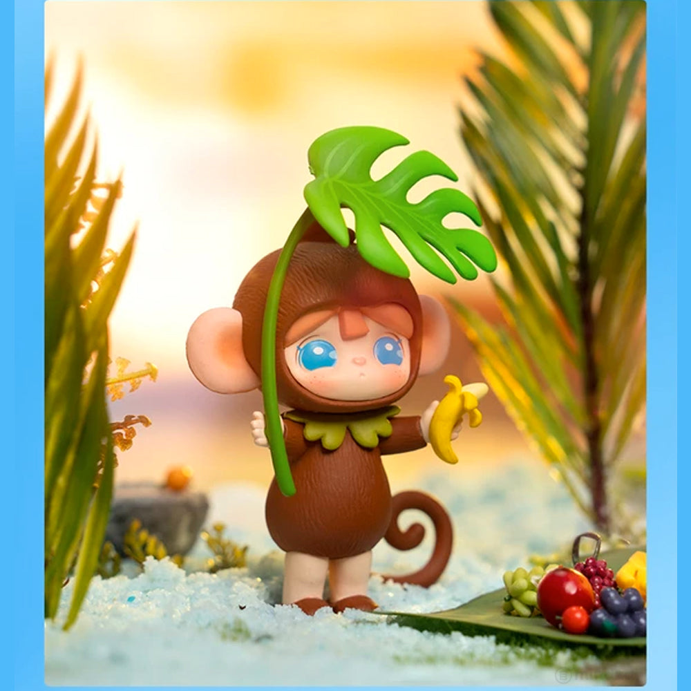 Suri Island Adventure Blind Box Series by Rolife