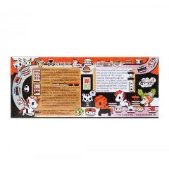 Sushicorno Toys 3-Pack by Tokidoki