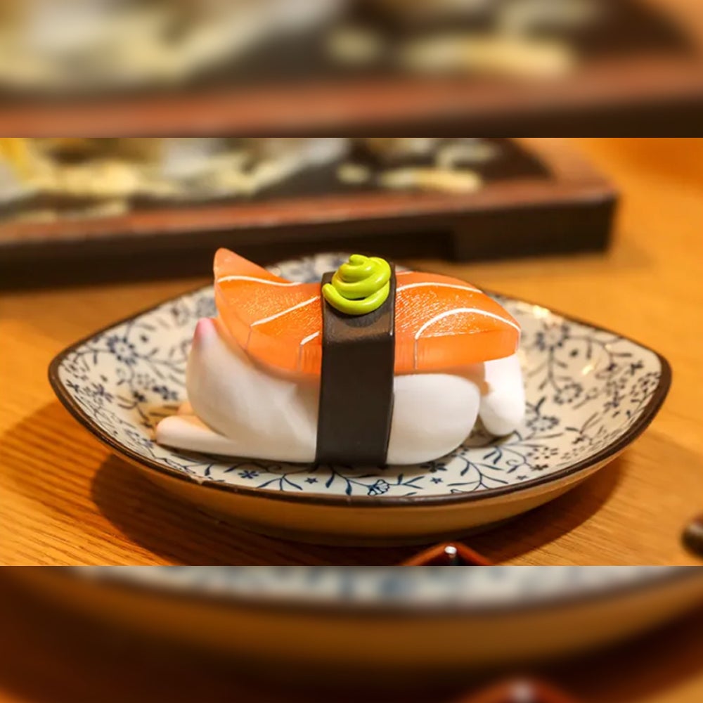 ViViCat Sweet and Delicate Blind Box Series by POP MART