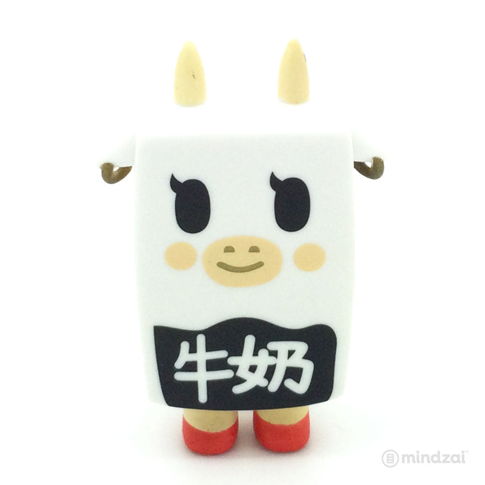 Moofia Breakfast Besties Series 2 by Tokidoki - Sweetie Milk