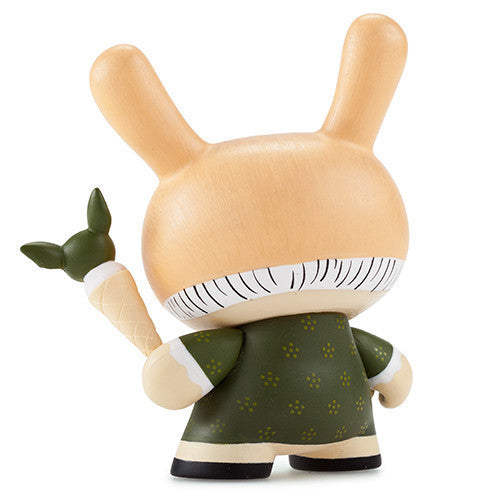 Sylvie Dunny by Double Parlour - Mindzai  - 2