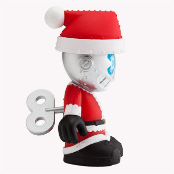 KidHoHoHo by Kidrobot - Mindzai  - 2