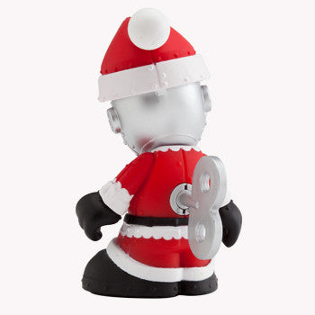KidHoHoHo by Kidrobot - Mindzai  - 3