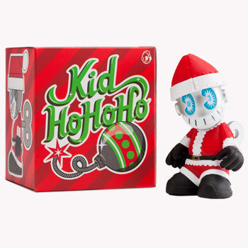 KidHoHoHo by Kidrobot - Mindzai  - 7
