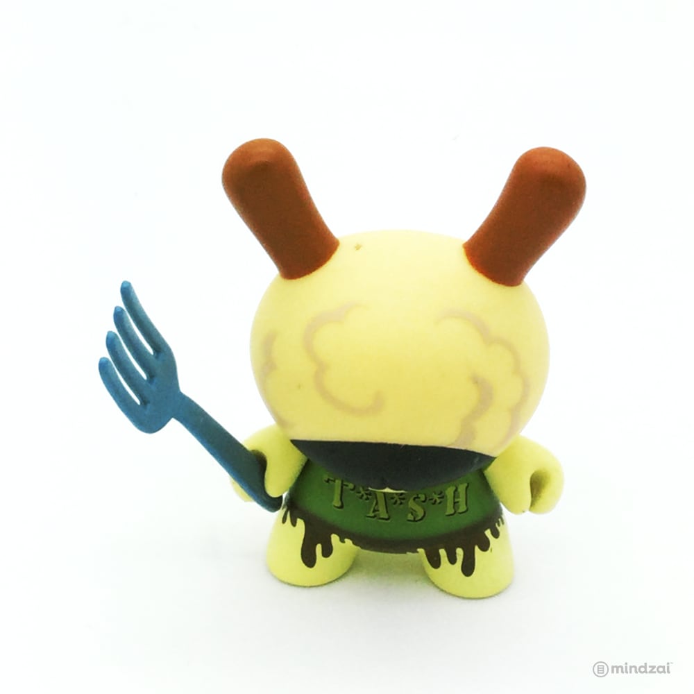 Ye Olde English Dunny Series -T*A*S*H* Dunny