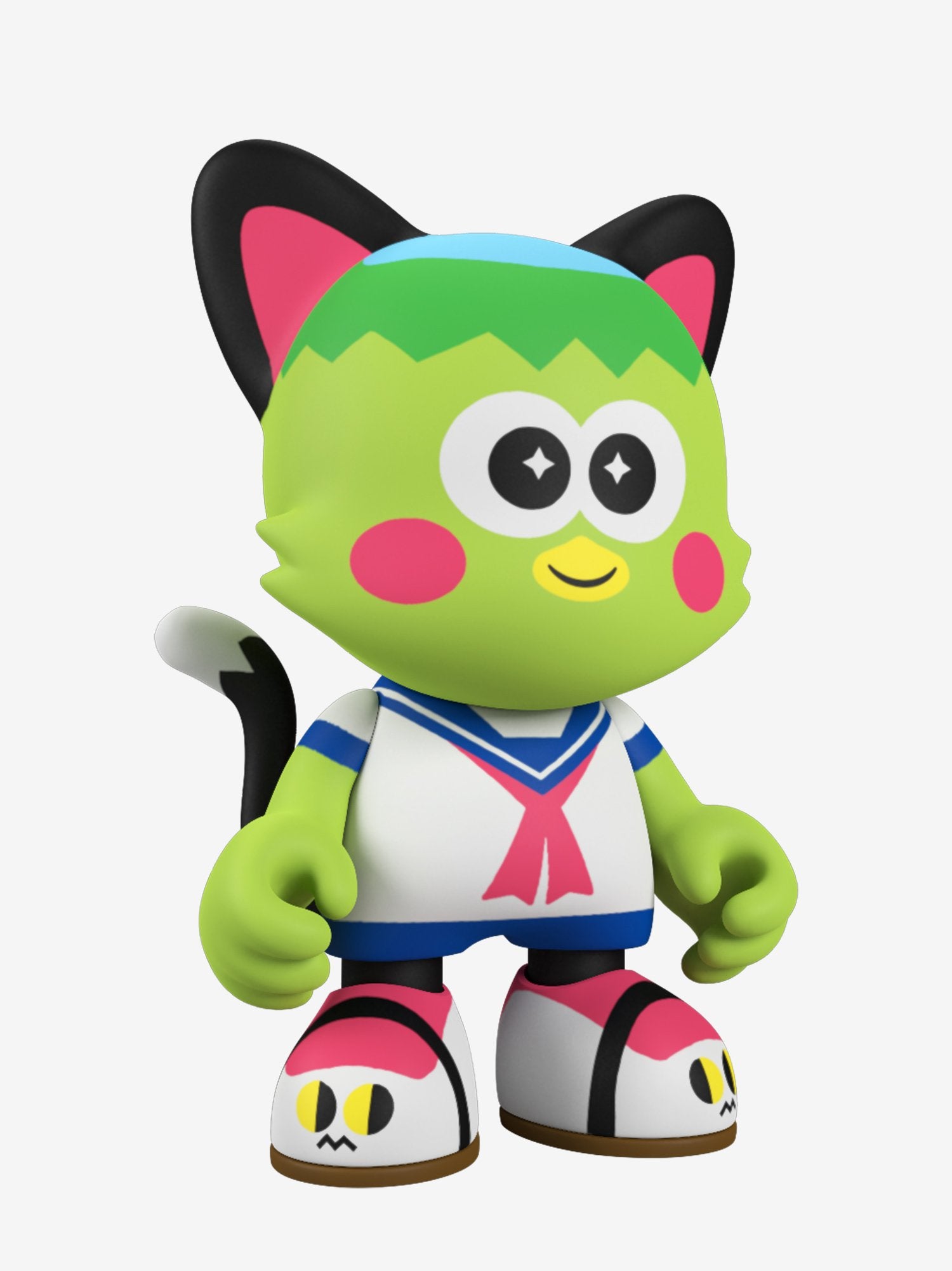 Janky Series Two Blind Box Toys by Superplastic