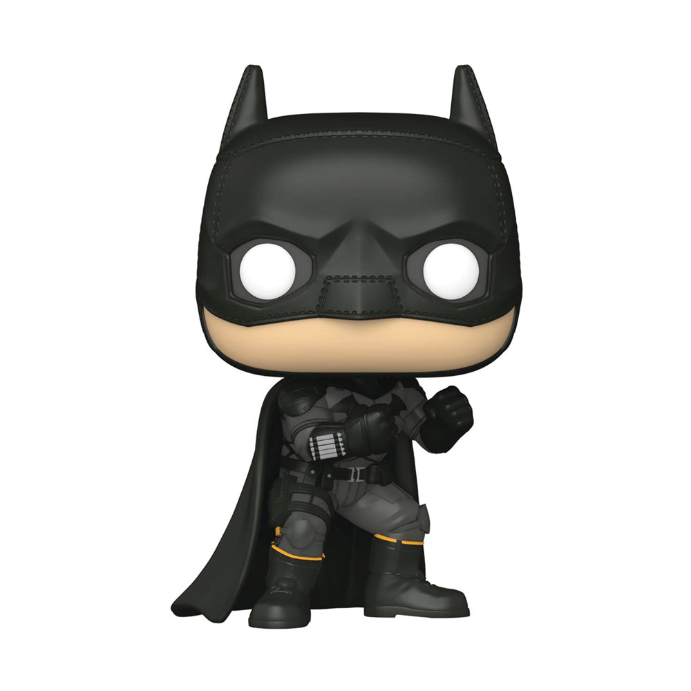 The Batman: Batman 1 POP! Vinyl Figure by Funko