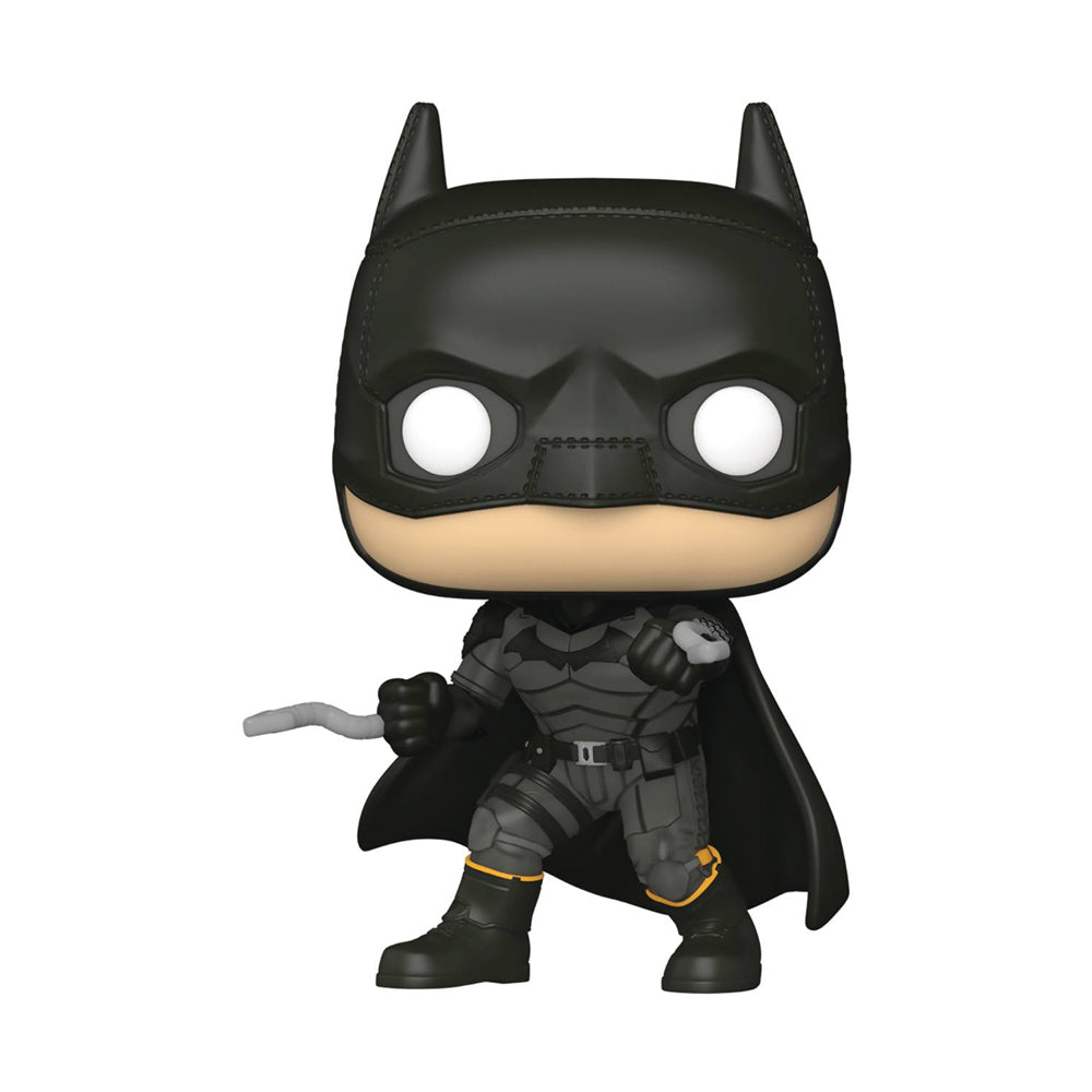 The Batman: Batman POP! Vinyl Figure by Funko