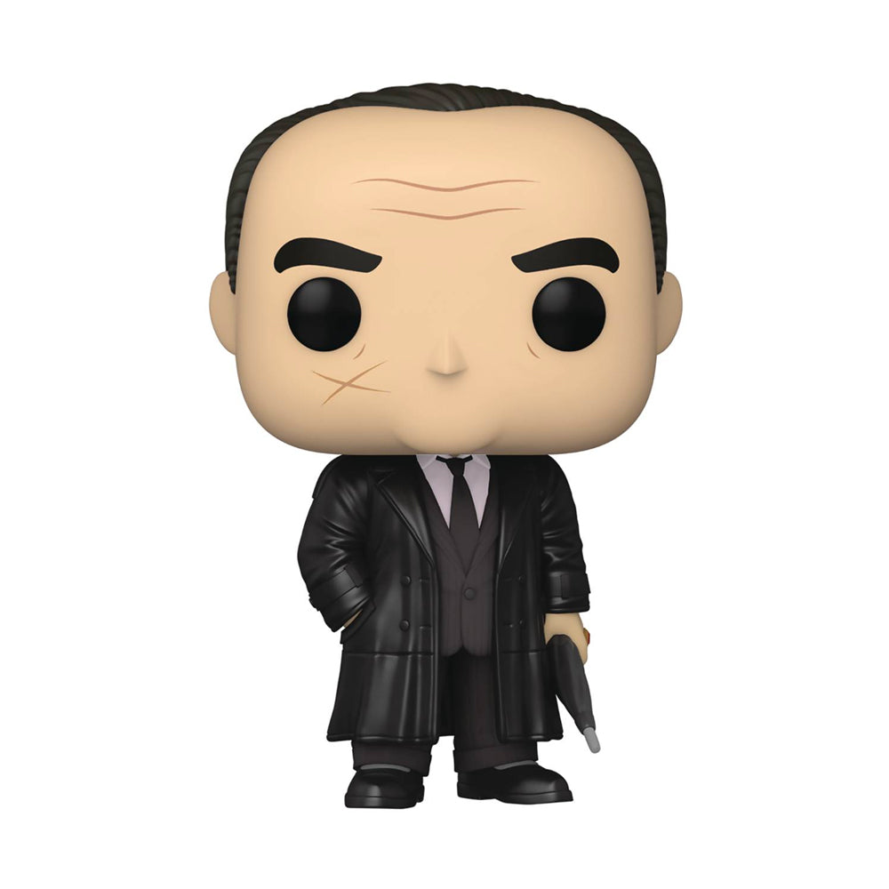 The Batman: Oswald Cobblepot POP! Vinyl Figure by Funko