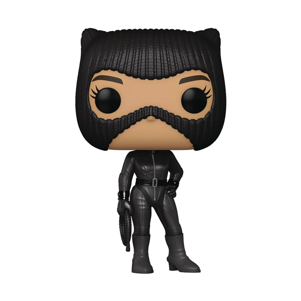 The Batman: Selina Kyle POP! Vinyl Figure by Funko