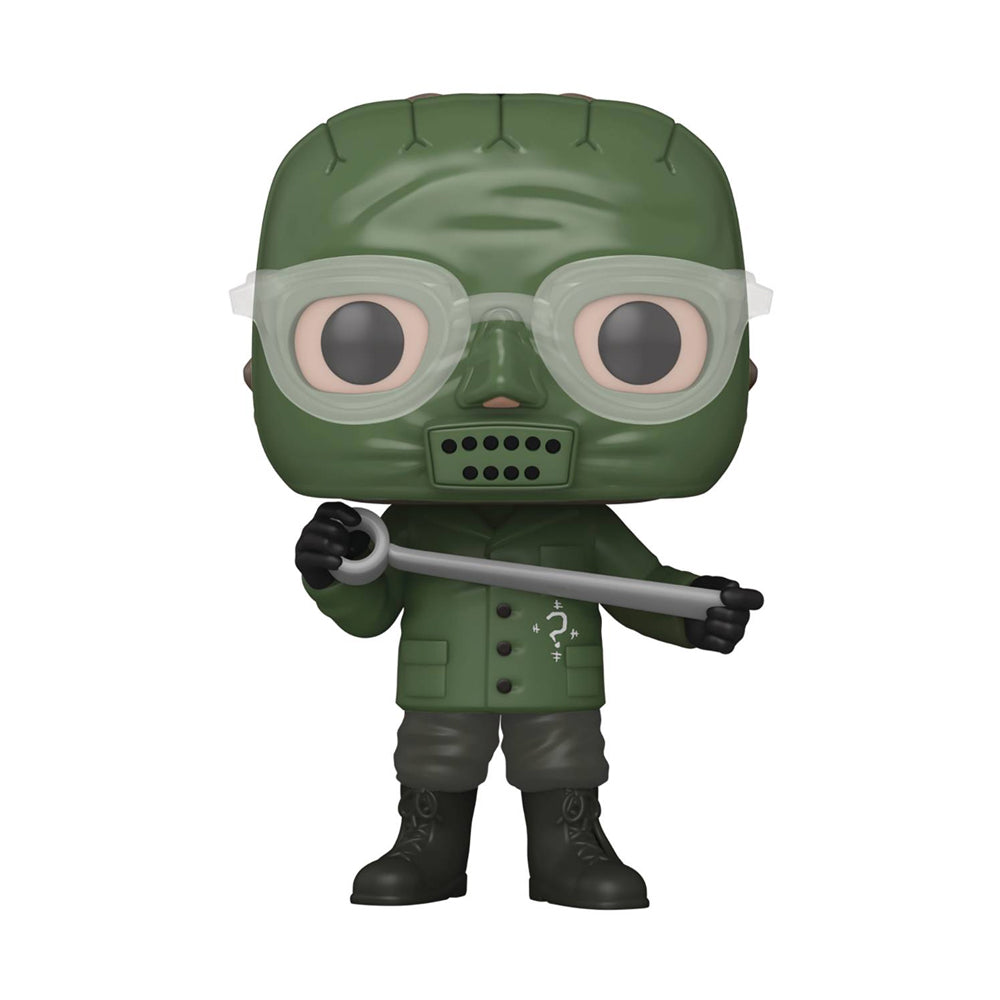 The Batman: The Riddler POP! Vinyl Figure by Funko