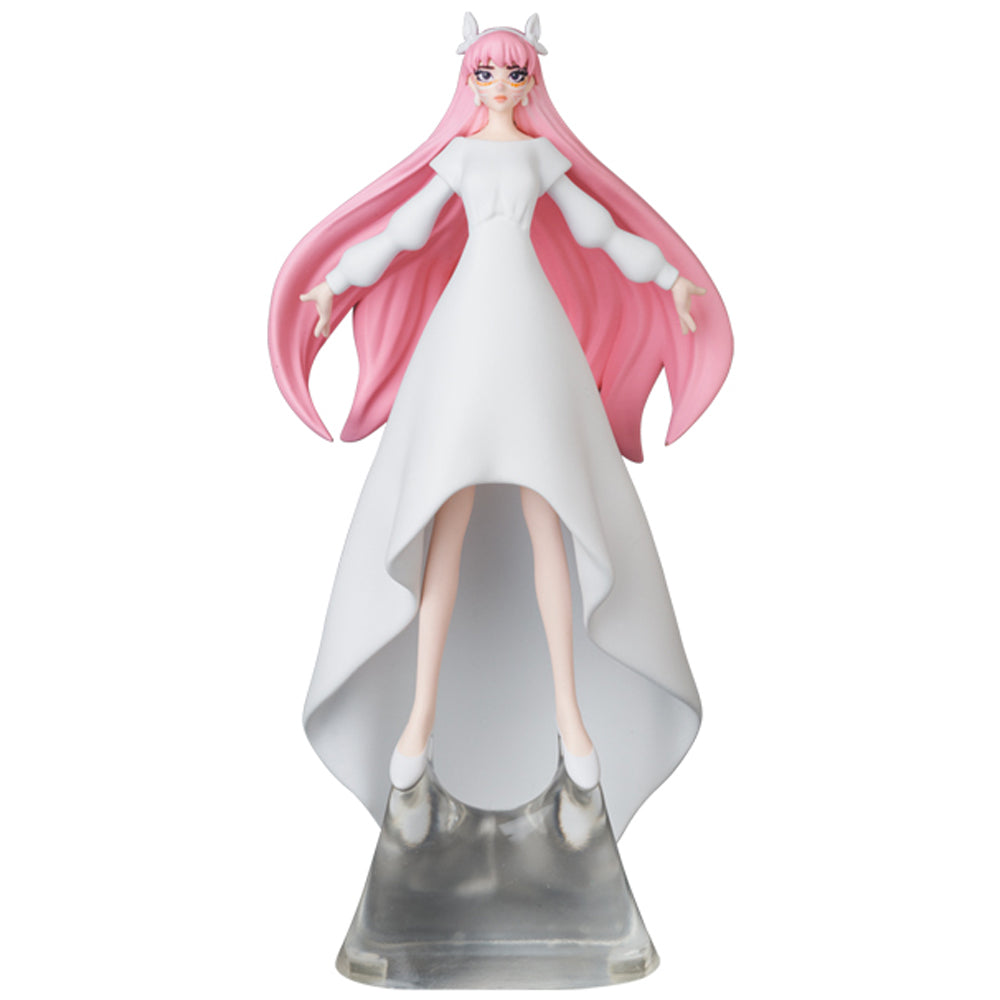 *Pre-order* The Dragon and the Freckled Princess: Belle UDF Toy Figure by Medicom Toy