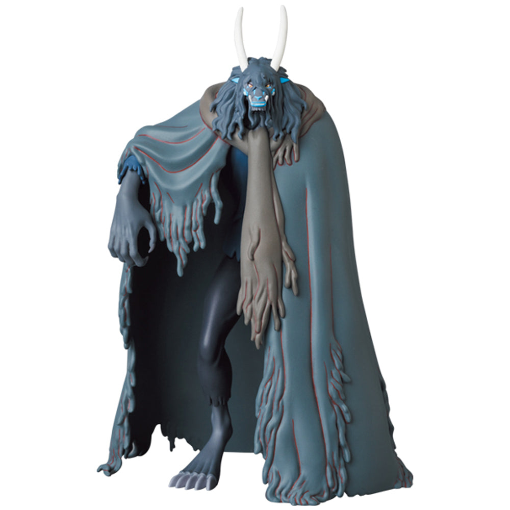 *Pre-order* The Dragon and the Freckled Princess: Dragon UDF Toy Figure by Medicom Toy