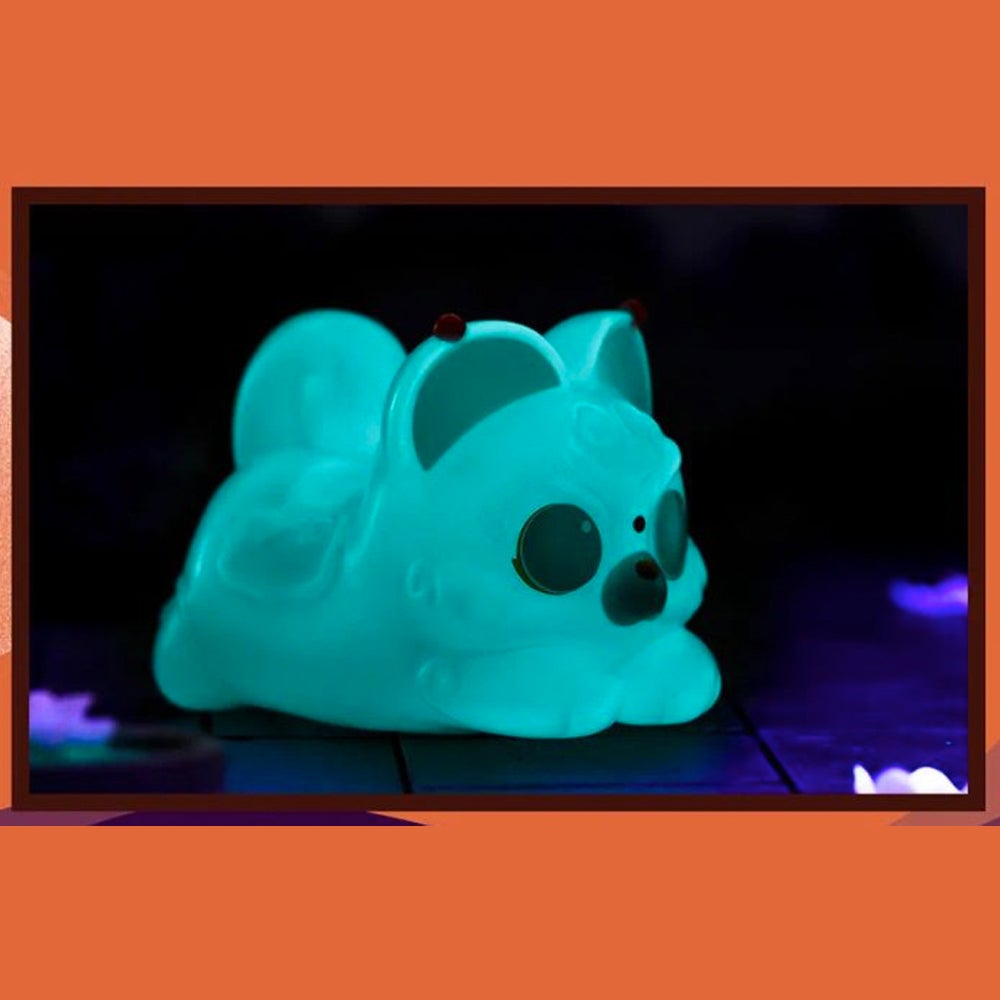 The Good Fortune Fubobo Blind Box Series by Tony x POP MART