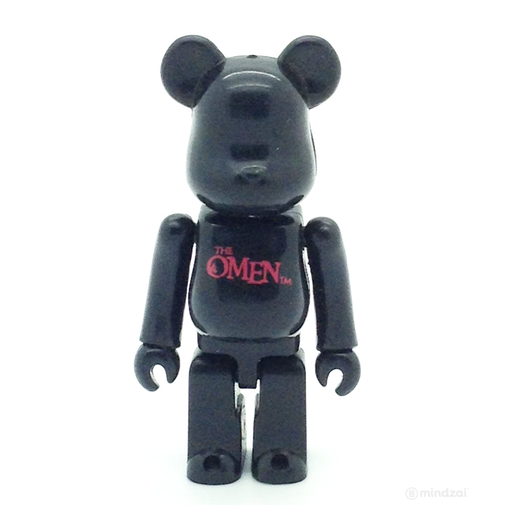 Pepsi Nex Fox Bearbrick - The Omen