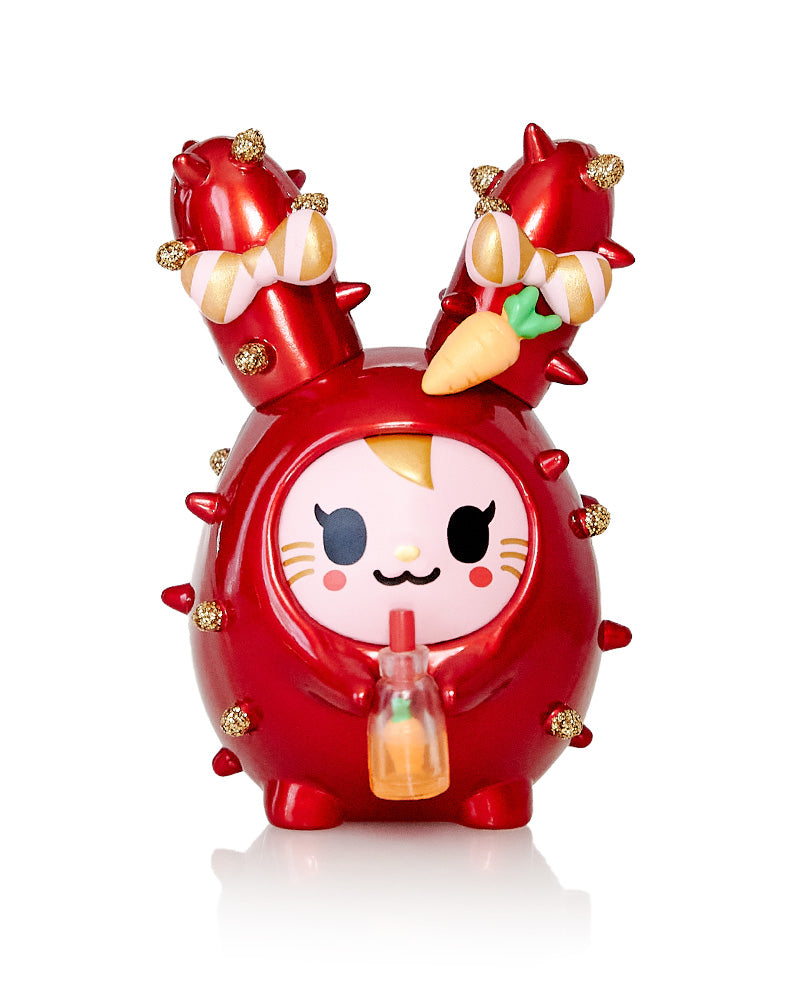 Year of the Rabbit 2023 Vinyl Figure by Tokidoki