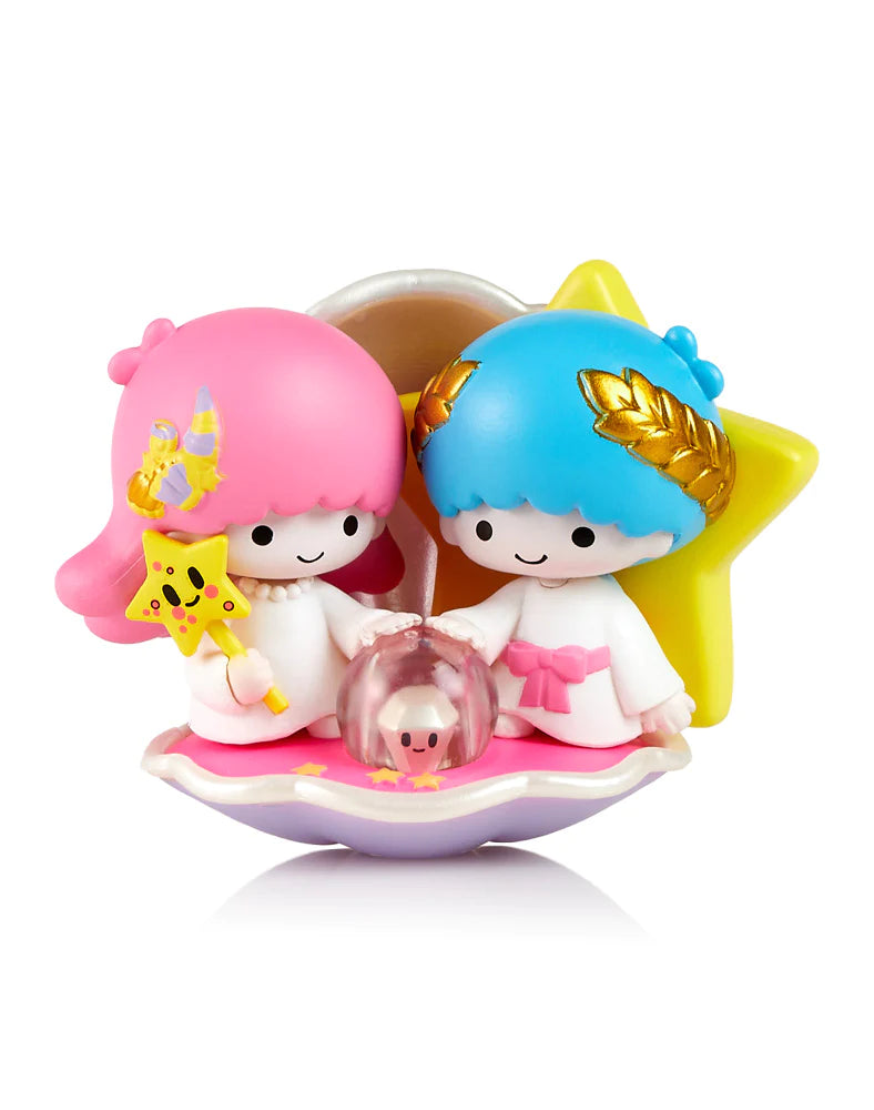 Hello Kitty and Friends Blind Box Series by Tokidoki x Hello Kitty