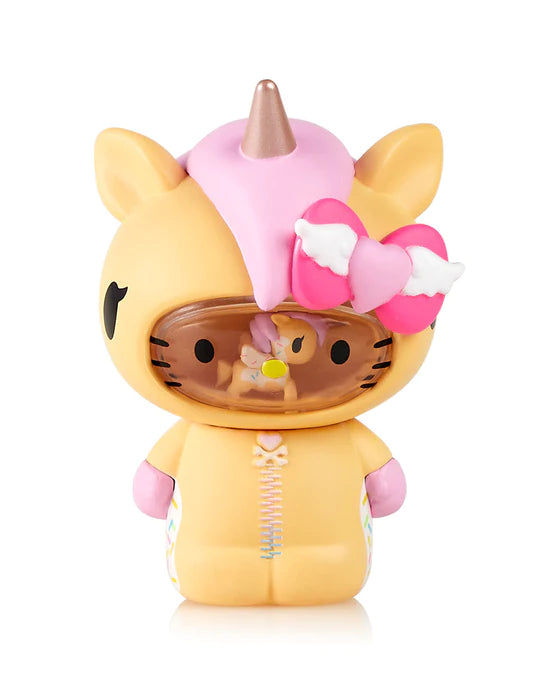 Hello Kitty and Friends - Hello Kitty (Limited Edition) by Tokidoki x Hello Kitty