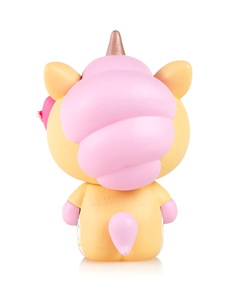 Hello Kitty and Friends - Hello Kitty (Limited Edition) by Tokidoki x Hello Kitty