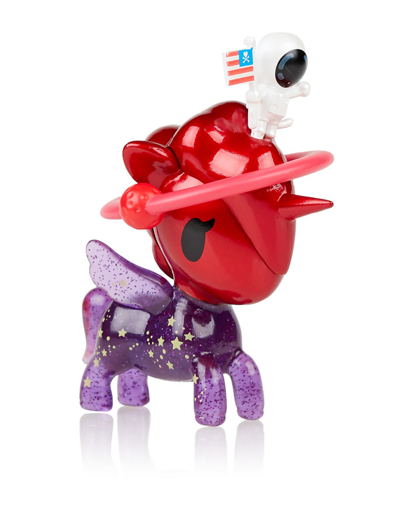 Space Unicorno Blind Box Series by Tokidoki