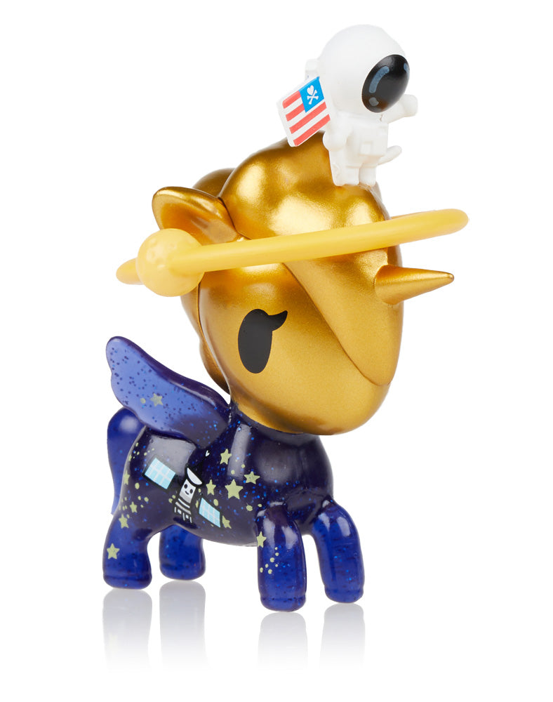 Space Unicorno Blind Box Series by Tokidoki