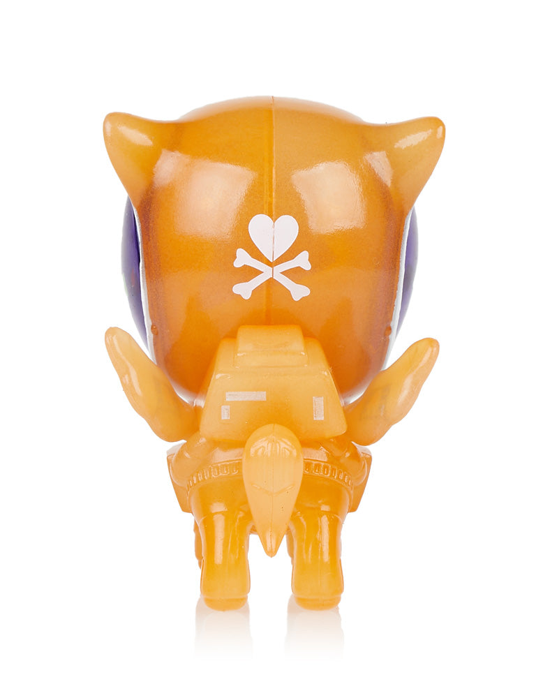 Space Unicorno - Gravity (Limited Edition) by Tokidoki