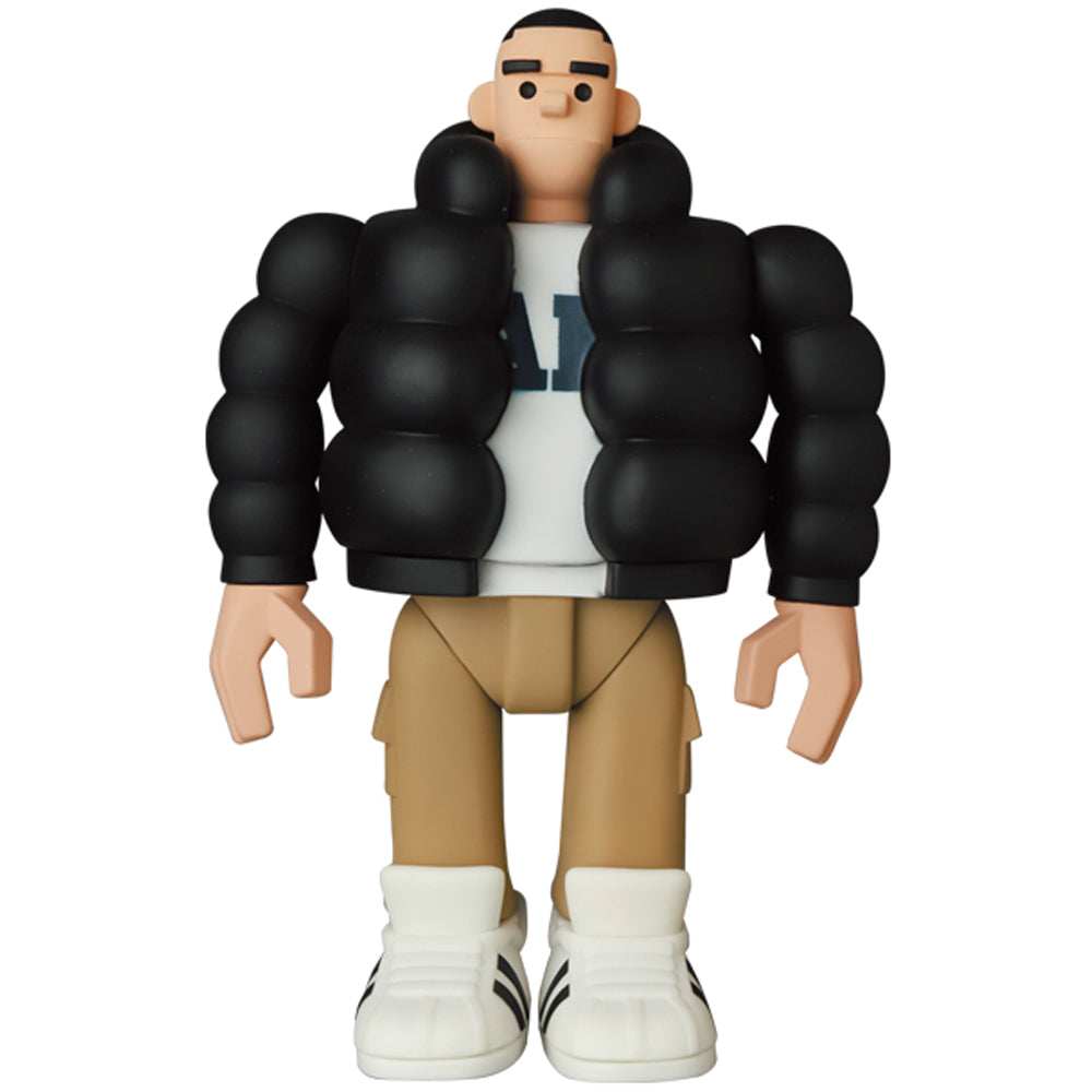 Tokyo Tribe 2: Kai Vinyl Collectible Doll by Santa Inoue x Medicom Toy