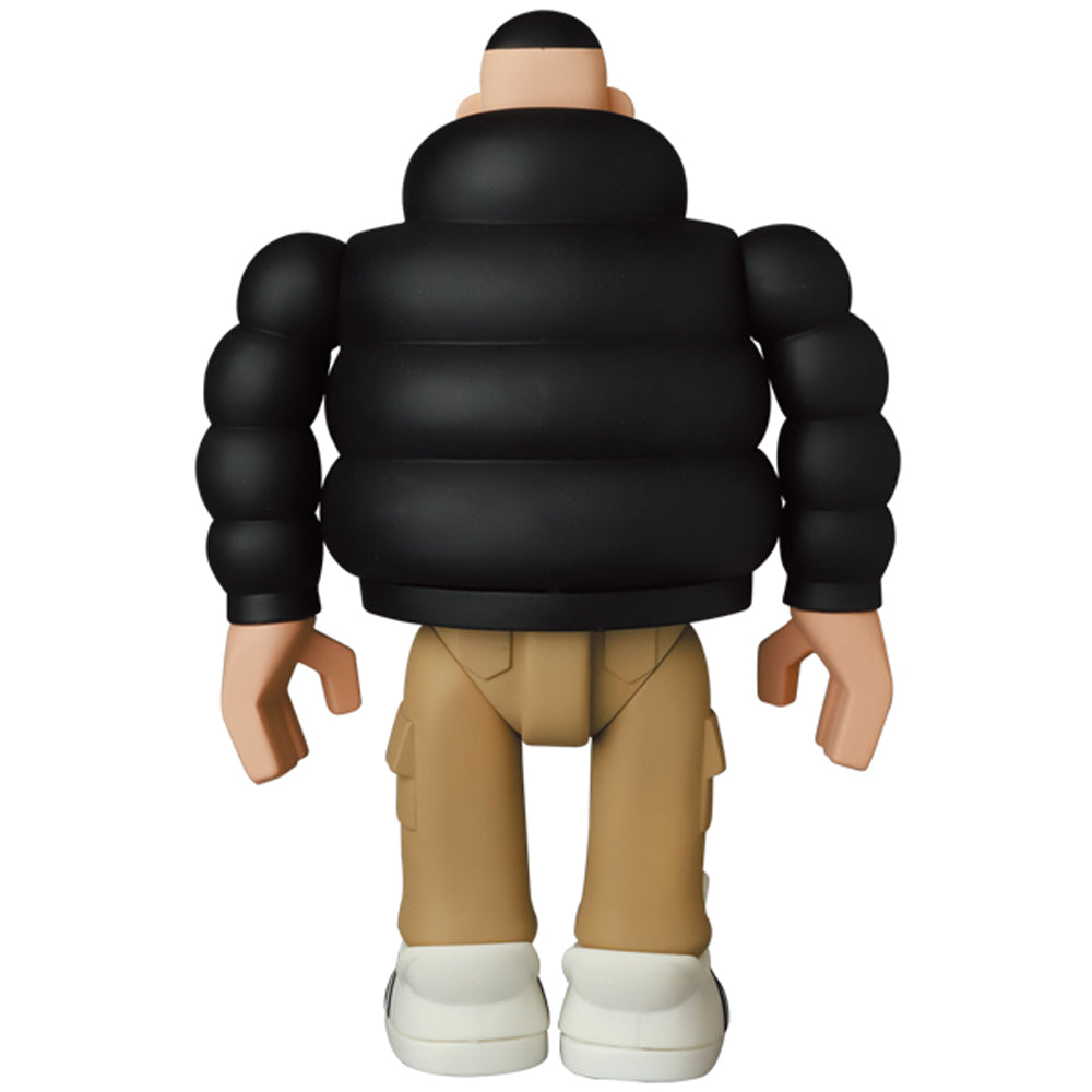 Tokyo Tribe 2: Kai Vinyl Collectible Doll by Santa Inoue x Medicom Toy